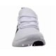 thumbnail image 2 of Adi-das Kaptir 2.0 Running Shoes Mens 8 Grey Black White FV8566, 2 of 5