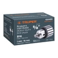 thumbnail image 3 of Broquero de 5/8 Truper Para taladro de banco, 3 of 3