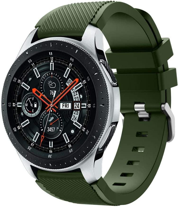 samsung frontier s3 compatibility