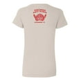 thumbnail image 2 of Harley-Davidson Women's Embellished Source Scoop Neck Short Sleeve Tee (2XL), Harley Davidson, 2 of 2