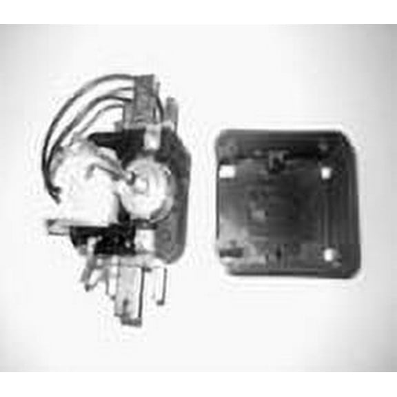 SM998 Universal Evaporator Fan Motor  220 VOLTS