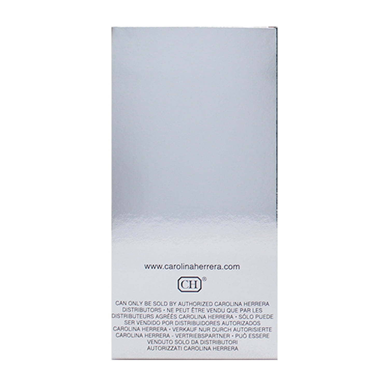 212 VIP Men * Carolina Herrera 1.7 oz / 50 ml Eau de Toilette Men Cologne Spray