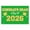 B, variant on FENGGHAO 2026 Graduation Decorations Set 14Pcs Congrats Grad Banner Porch Sign Hanging Swirls Honeycomb Centerpieces Black Gold