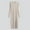 Beige, variant on Jienlioq Women Dress Clearance Women'S Sweater Knitted Knitted Dress Women'S Long Sleeve Tight Bottom Wrap Hip Skirt