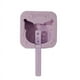 thumbnail image 5 of Cartoon Sanrio Kuromi Ice Cream Mold Melody Cinnamoroll Anime Kitchen Silicone Dessert DIY Mold Creative Handmade Popsicle Tool, 5 of 10