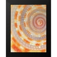 thumbnail image 2 of Phillip, Jamie 15x18 Black Modern Framed Museum Art Print Titled - Wilks, 2 of 5