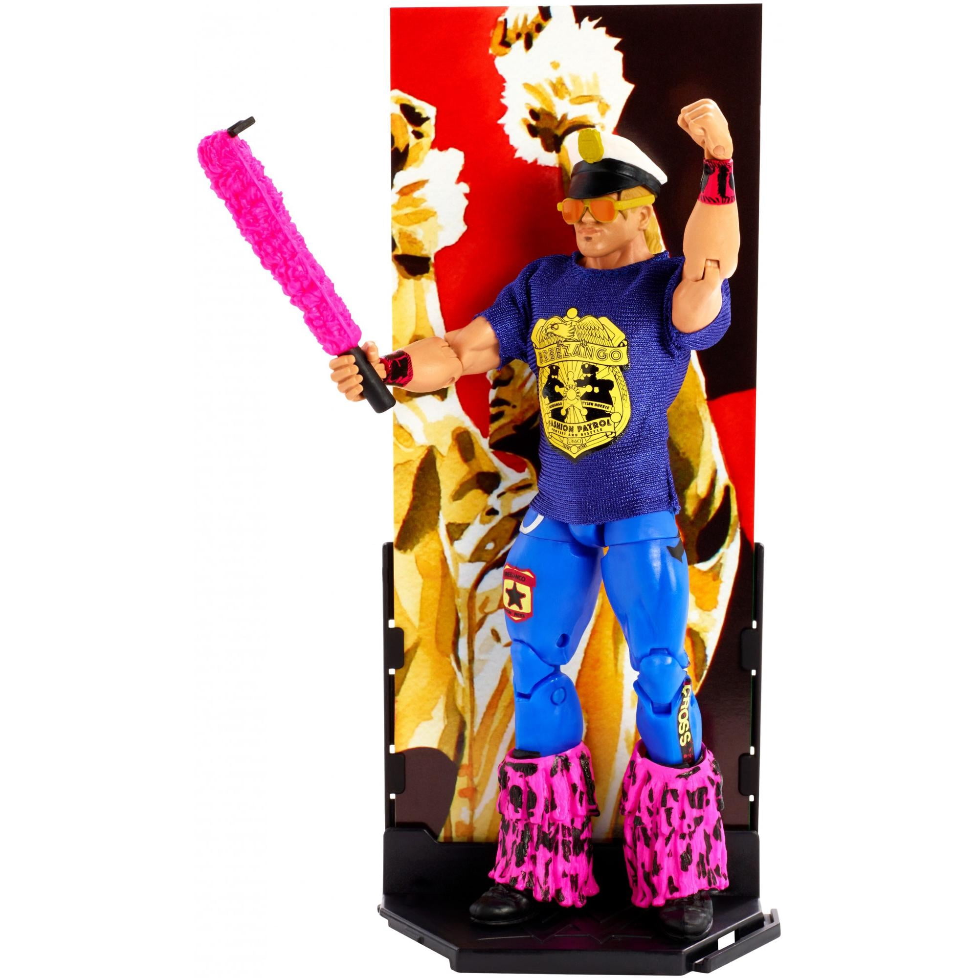 WWE Elite Collection Series # 61 Fandango