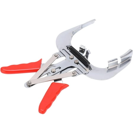 

FENG80-120mm PistonRemover Plier Steel Expander Installer Compressor Grip Auto Repair Tool Durable with Easy Installation for Auto Repair-240810