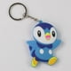 thumbnail image 4 of 25 Estilo Anime Pokemon Snorlax Pikachu Psyduck Eevee Squirtle Charizard Goma Suave Llavero Accesorios Modelo Mochila Colgante Llaveros Niños Juguetes Regalos, 4 of 4