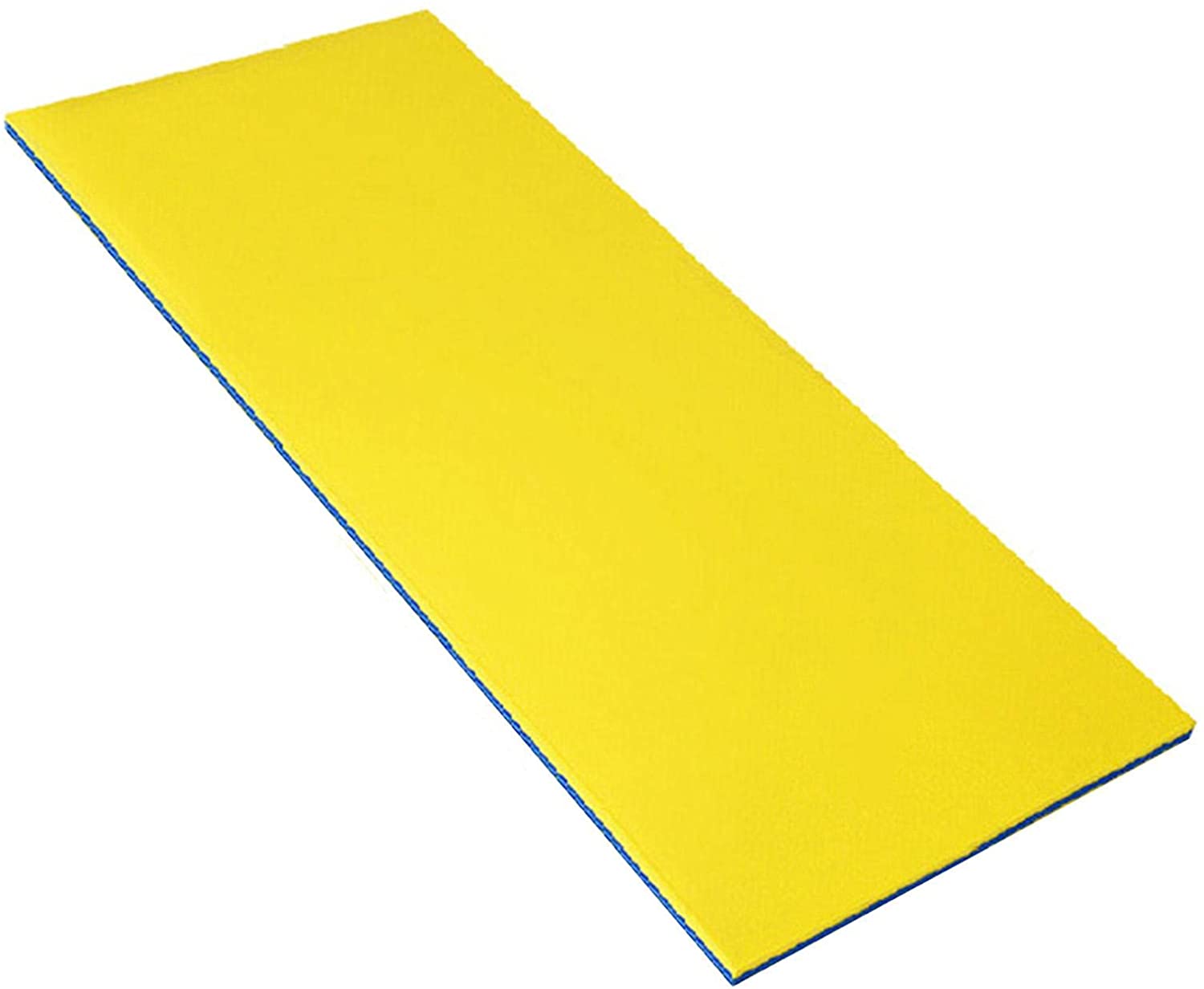 Floating Water Pad Mat, Water Blanket for Water Recreation and Relaxing, TearResistant XPE Foam