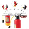 thumbnail image 3 of 2pcs Fire Extinguisher Squirt Toy Water Guns Outdoor Summer Toys Fireman Toy, 3 of 4