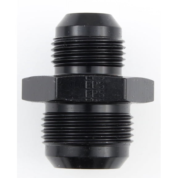 Fragola Performance Systems 491923-Bl #12 X #16 Male Reducer Black
