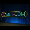 thumbnail image 2 of Handmadetneonsign Game Room Neon Sign, Gaming Room Wall Art Decor, Gamer Wall Decor, 2 of 4