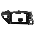 thumbnail image 1 of 10.1 Inch Car Radio Fascia for 2014-2019 DVD Dash Refitting Trim Kit Installation Mount Plate(RHD), 1 of 8