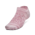 thumbnail image 2 of Under Armour Unisex Calcetines Invisibles Esenciales Paquete de 6 XL, 2 of 4