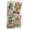 thumbnail image 2 of Marseille Cat Tarot, 2 of 3