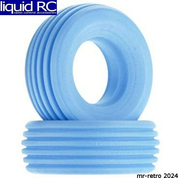 Pro-Line 617300 1.9 inch Single Stage Closed Cell Foam Insert (2)