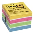 thumbnail image 1 of Post-it® Notes Cube 2051-N, 1 of 4