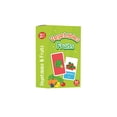 thumbnail image 2 of Early Childhood Education Cards, Color Shape Digital Vegetable Learning Flashcards, Interactive Educational Tool for Toddlers Home ing, 2 of 2