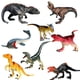 thumbnail image 2 of Xihbxyly Ventas Compras En Línea 8 Piezas de Modelo Dinosaurio Gigante, Juguete de Decoración, Juguete de Dinosaurio de Simulación para Niños, 2 of 7