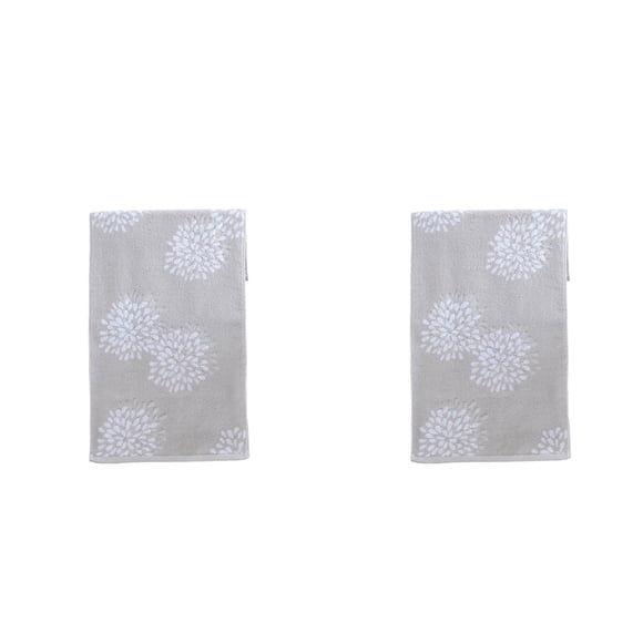 AKEGAMN Clearance! All Cotton Towels Absorb Water Quickly. Adult Towels Are Thickened And Soft. Household Towels High Absorbency: All-cotton towels are designed to absorb water quickly and efficient