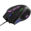 Aluratek G8 USB Laser Gaming Mouse