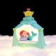 thumbnail image 3 of Serie de princesas, castillo verde, luz nocturna, regalo, decoración de dormitorio para niñas, 3 of 5