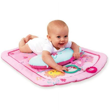 Bright Starts - Prop And Play Mat, Litt