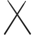 thumbnail image 2 of 1Pair 5A Carbon D sticks Non-Slip Professional D Sticks Musical Inst ent Percussion Accessori, 2 of 5