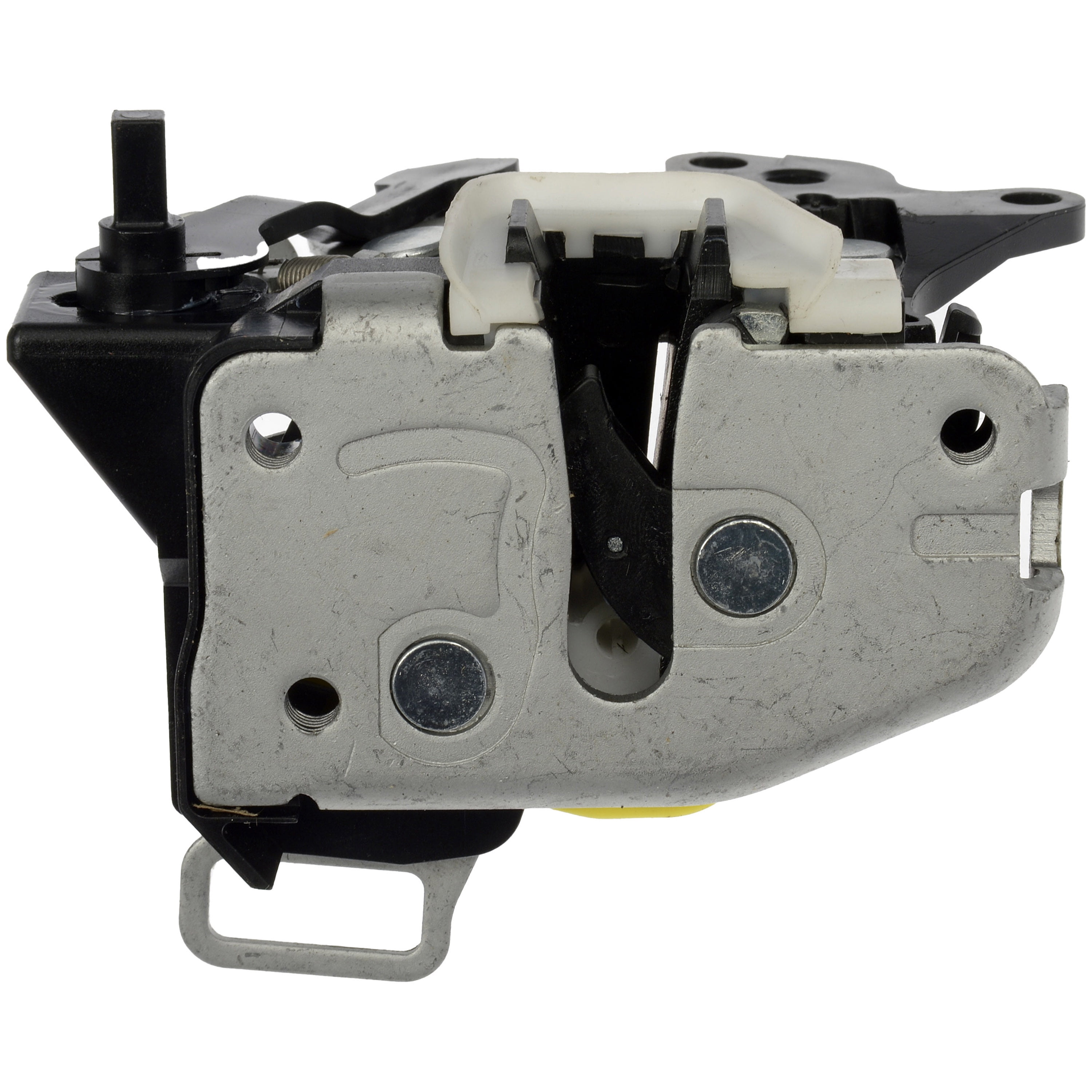 Dorman 940-264 Rear Driver Side Door Latch Assembly for Specific Ford / Lincoln Models