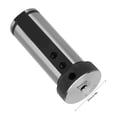 thumbnail image 3 of Tool CNC Lathe Parts Tool Holder Bushing Turning Tool Sleeve for Center Drill, 3 of 7