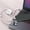 Silver, variant on VOTRUDI 3 in 1 Retractable Multi Charging Cable, USB-C Lightning Micro USB, 1.2m, Red