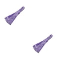 thumbnail image 4 of Sonducket Diademas estampadas antideslizantes multiusos accesorios para el cabello cara bandas elásticas para el cabello turbante vendaje niñas Type2 NO2 Sonducket CBP256561, 4 of 5