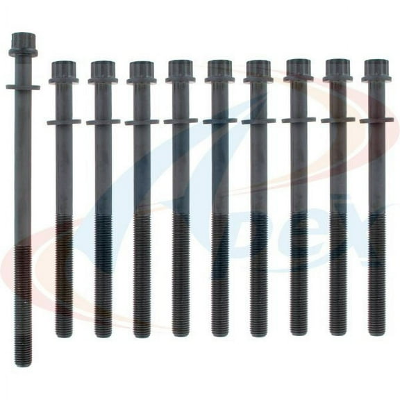 APEX Automobile Parts Inc Head Bolt Set