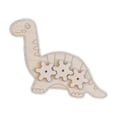 thumbnail image 4 of Accesorio para tablero ocupado, juguete Montessori, juguete de viaje, juguetes sensoriales portátiles, tablero de actividades para niños Estilo E, 4 of 9