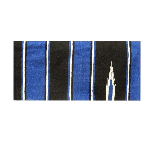 Showman 30" x 60" Southwest Saddle Blanket
