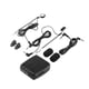 thumbnail image 1 of Motorcycle Intercom Interphone with Headset Helmet to Helmet Communicator System, 1 of 4