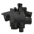 thumbnail image 3 of Engine Thermostat Housing, ABS Heat Resistance Sturdy 032121110B  Replacement for  Felicia MK II for Repair, 3 of 8