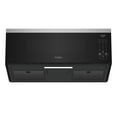 thumbnail image 1 of Microcampana Whirlpool WMML5530RZ de 76 cm (30") Capacidad 1.1 p³ Acero Inox, 1 of 7