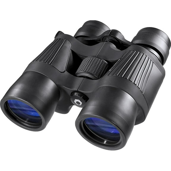 Barska CO10686 Colorado 7-21x40 Compact Binoculars for Birding, Sports, Hunting, Theater, etc