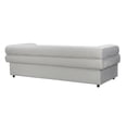 thumbnail image 4 of TOV Furniture Elsa Light Grey Velvet Sofa, 4 of 13