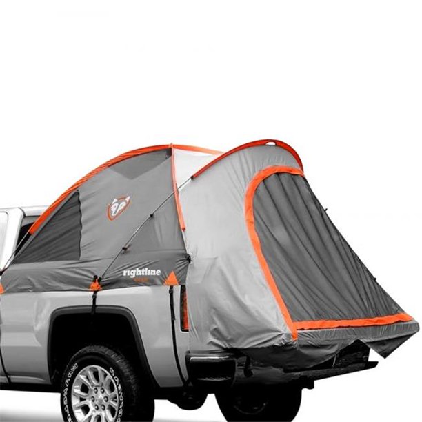 Rightline Gear 5.5 ft. Full Size Short Bed Truck Tent