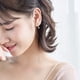 thumbnail image 3 of Mini pendientes de gota colgantes de estrella pequeña de plata de ley para mujeres adolescentes aros de cartílago para dormir joyería bonita JAMW  Sencillez, 3 of 5