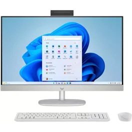 Open Box HP Pavilion 27