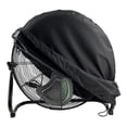 thumbnail image 1 of Lefu Foldable Industrial Electric Fan Cover Fan Cover Sun Protection Dust Cover, 1 of 8