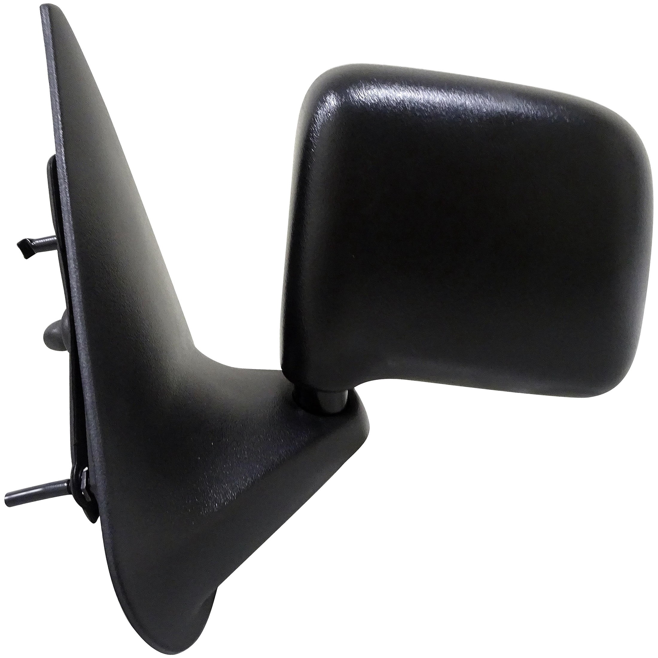 Dorman 955-223 Driver Side Door Mirror for Specific Ford Models