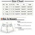 thumbnail image 2 of REALiKUN Athletic Shorts for Women High Waisted Stretchy Workout Shorts Flowy Running Sweatshorts Solid Baggy Yoga Shorts, 2 of 5