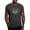 Charcoal, variant on CafePress - TRIBAL SCOTTISH Dark T Shirt - Men's Classic Cotton T-Shirts