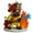 A, variant on 2025 Firefighter Christmas Statue Decorations, Figurine Home Tabletop Decorations,Festive Firefighter Ornaments for Decorating Christmas Trees,Gifting to Firefighters, Colleagues or Loved Ones,D