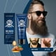 thumbnail image 4 of Acondicionador para barba de sándalo para hombre (100 g), 4 of 4